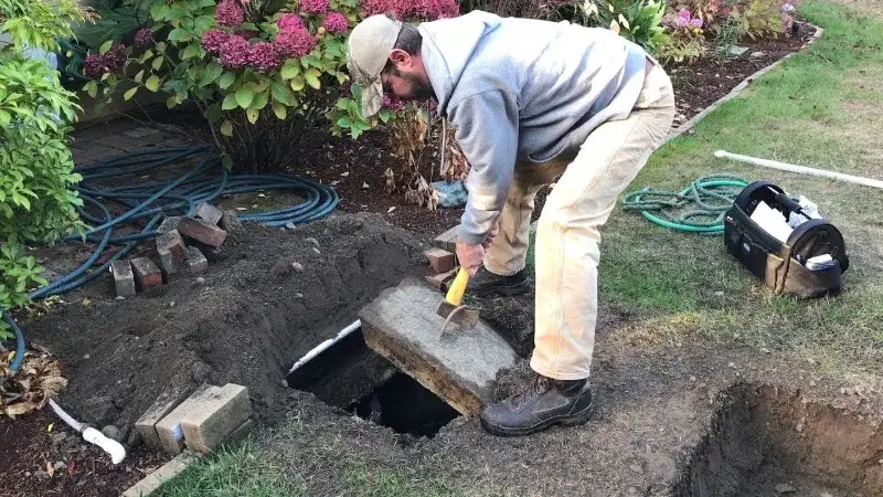 Septic System Installation Cost services in Tyler, Texas